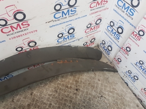 Landini Mythos 100, 90, 105, 115 Mudguard Fender Pair 3654071m1, 3654072m1 - رفرف - جرار: صورة 4 Landini Mythos 100, 90, 105, 115 Mudguard Fender Pair 3654071m1, 3654072m1 - رفرف - جرار: صورة 4