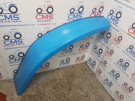 Landini Mythos 100, 95, 105, 115 Mudguard Rhs 3551805m1, 3551805m2 - رفرف - جرار: صورة 1 Landini Mythos 100, 95, 105, 115 Mudguard Rhs 3551805m1, 3551805m2 - رفرف - جرار: صورة 1