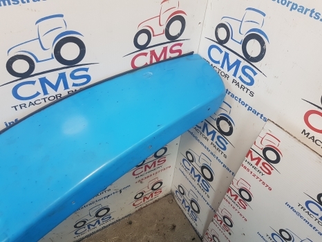 Landini Mythos 100, 95, 105, 115 Mudguard Rhs 3551805m1, 3551805m2 - رفرف - جرار: صورة 4 Landini Mythos 100, 95, 105, 115 Mudguard Rhs 3551805m1, 3551805m2 - رفرف - جرار: صورة 4
