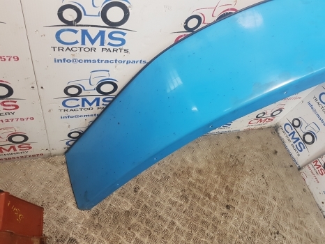 Landini Mythos 100, 95, 105, 115 Mudguard Rhs 3551805m1, 3551805m2 - رفرف - جرار: صورة 2 Landini Mythos 100, 95, 105, 115 Mudguard Rhs 3551805m1, 3551805m2 - رفرف - جرار: صورة 2