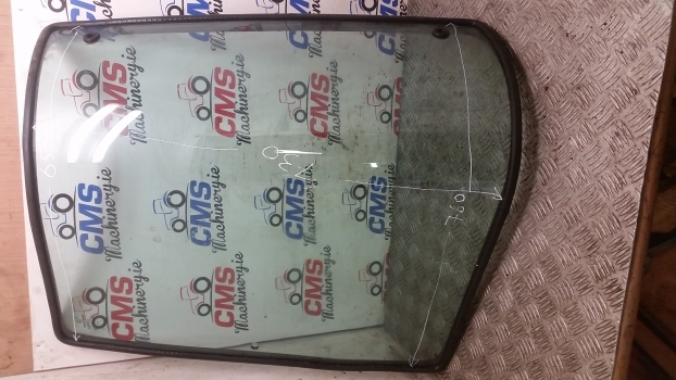 Landini Mythos 110, 115 Gab Side Glass Left 3655788m1 - نافذة و قطع الغيار - جرار: صورة 1 Landini Mythos 110, 115 Gab Side Glass Left 3655788m1 - نافذة و قطع الغيار - جرار: صورة 1