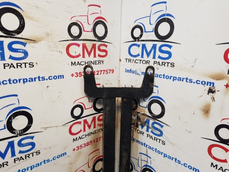 Landini Mythos 90, 100, 105, 110 Fwd Shaft Shield 3655692m91 - لمحور الأمامي: صورة 2 Landini Mythos 90, 100, 105, 110 Fwd Shaft Shield 3655692m91 - لمحور الأمامي: صورة 2