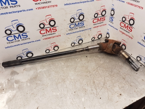 Landini Mythos 90, 100, 105, 115 Front Axle Drive Shaft Lhs 3652585m91 - لمحور الأمامي: صورة 1 Landini Mythos 90, 100, 105, 115 Front Axle Drive Shaft Lhs 3652585m91 - لمحور الأمامي: صورة 1