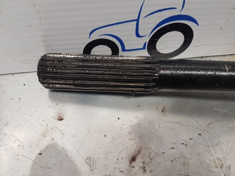 Landini Mythos 90, 100, 105, 115 Front Axle Drive Shaft Rhs 3652584m91 - لمحور الأمامي: صورة 3 Landini Mythos 90, 100, 105, 115 Front Axle Drive Shaft Rhs 3652584m91 - لمحور الأمامي: صورة 3