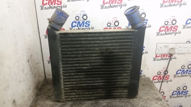 Landini Mythos Series 115 Engine Air Intercooler 3669618m91, 3683629m91 - مبرد هواء الشحن - جرار: صورة 1 Landini Mythos Series 115 Engine Air Intercooler 3669618m91, 3683629m91 - مبرد هواء الشحن - جرار: صورة 1