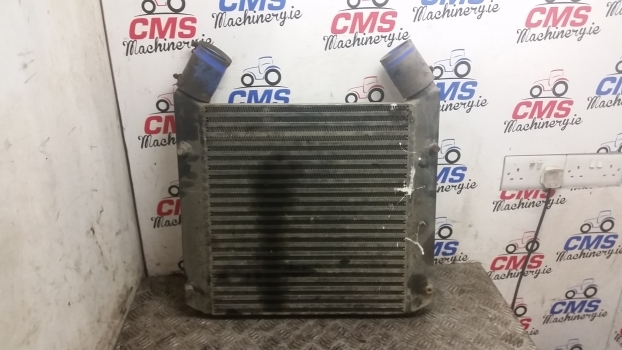 Landini Mythos Series 115 Engine Air Intercooler 3669618m91, 3683629m91 - مبرد هواء الشحن - جرار: صورة 3 Landini Mythos Series 115 Engine Air Intercooler 3669618m91, 3683629m91 - مبرد هواء الشحن - جرار: صورة 3