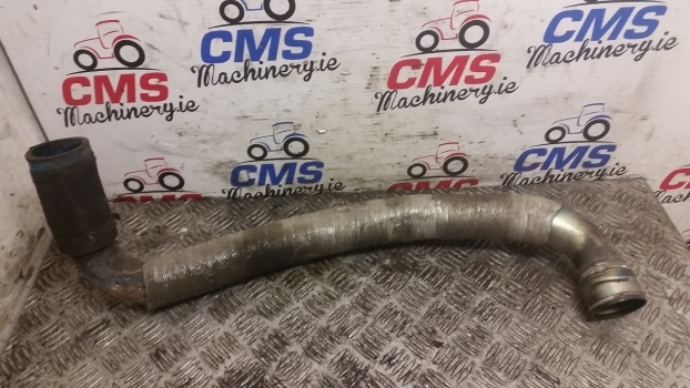 Landini Mythos Series 115 Engine Air Intercooler Pipe 3670054m92 - مبرد هواء الشحن - جرار: صورة 1 Landini Mythos Series 115 Engine Air Intercooler Pipe 3670054m92 - مبرد هواء الشحن - جرار: صورة 1