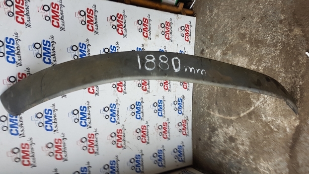 Landini Mythos Series 115 Rear Mudguard Extension Lhs 3654071m1 - رفرف - جرار: صورة 2 Landini Mythos Series 115 Rear Mudguard Extension Lhs 3654071m1 - رفرف - جرار: صورة 2