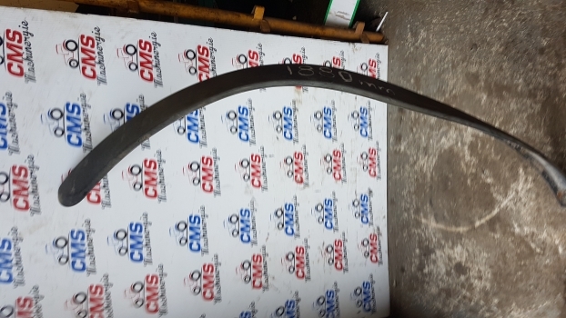 Landini Mythos Series 115 Rear Mudguard Extension Lhs 3654071m1 - رفرف - جرار: صورة 3 Landini Mythos Series 115 Rear Mudguard Extension Lhs 3654071m1 - رفرف - جرار: صورة 3