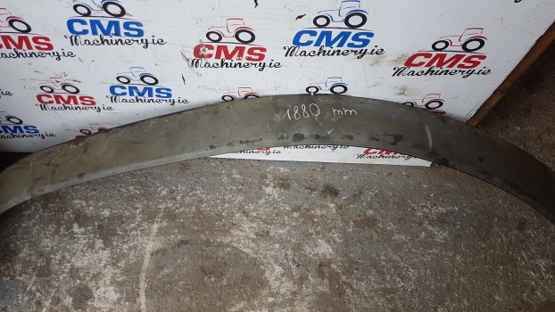 Landini Mythos Series 115 Rear Mudguard Extension Rhs 3654071m1 - رفرف - جرار: صورة 2 Landini Mythos Series 115 Rear Mudguard Extension Rhs 3654071m1 - رفرف - جرار: صورة 2