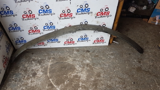 Landini Mythos Series 115 Rear Mudguard Extension Rhs 3654071m1 - رفرف - جرار: صورة 1 Landini Mythos Series 115 Rear Mudguard Extension Rhs 3654071m1 - رفرف - جرار: صورة 1