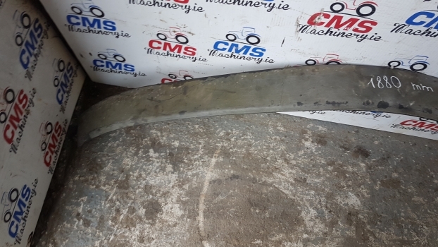 Landini Mythos Series 115 Rear Mudguard Extension Rhs 3654071m1 - رفرف - جرار: صورة 3 Landini Mythos Series 115 Rear Mudguard Extension Rhs 3654071m1 - رفرف - جرار: صورة 3