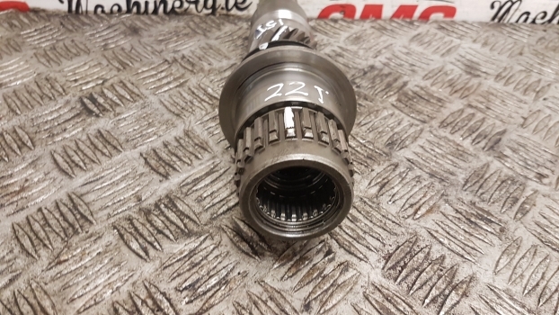 Landini Mythos Series 115 Transmission Shaft 3651466m2 - نقل الحركة - جرار: صورة 3 Landini Mythos Series 115 Transmission Shaft 3651466m2 - نقل الحركة - جرار: صورة 3