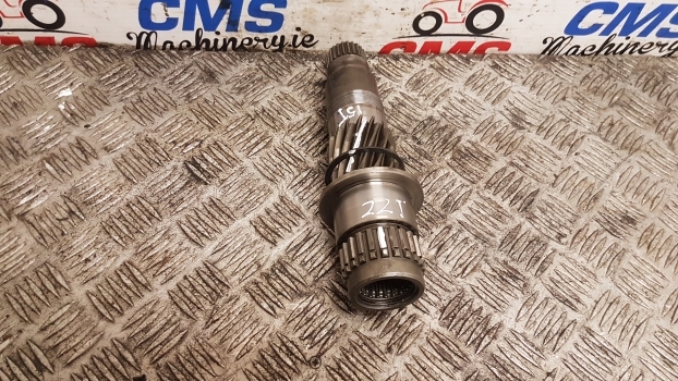 Landini Mythos Series 115 Transmission Shaft 3651466m2 - نقل الحركة - جرار: صورة 1 Landini Mythos Series 115 Transmission Shaft 3651466m2 - نقل الحركة - جرار: صورة 1