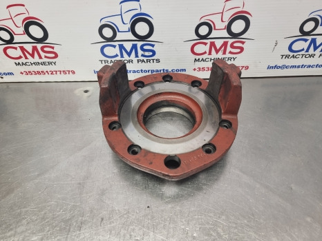 Landini Mythos Series Mythos 105 Rear Axle Brake Support 3534681m1, 534681m1 - المحور الخلفي: صورة 1 Landini Mythos Series Mythos 105 Rear Axle Brake Support 3534681m1, 534681m1 - المحور الخلفي: صورة 1