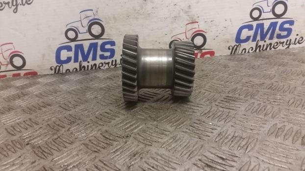 Landini Mythos Series Mythos 115 Output Shaft Double Gear 3555753m1, 24/29 Teeth - نقل الحركة - جرار: صورة 3 Landini Mythos Series Mythos 115 Output Shaft Double Gear 3555753m1, 24/29 Teeth - نقل الحركة - جرار: صورة 3