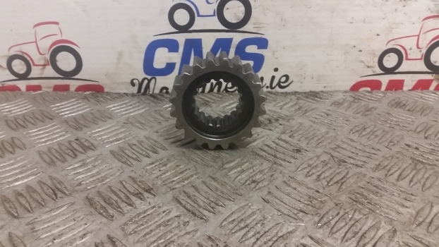 Landini Mythos Series Mythos 115 Pto Gear Hub 3648398m1 - نقل الحركة - جرار: صورة 4 Landini Mythos Series Mythos 115 Pto Gear Hub 3648398m1 - نقل الحركة - جرار: صورة 4
