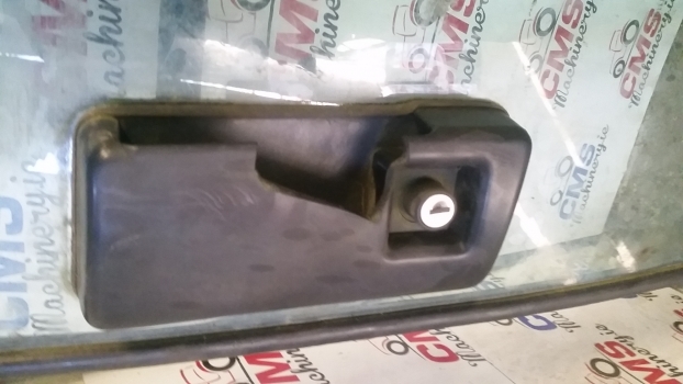 Landini Mythos Tdi 115 Cab Door Right Complete 3656166m1 - باب و قطع الغيار - جرار: صورة 1 Landini Mythos Tdi 115 Cab Door Right Complete 3656166m1 - باب و قطع الغيار - جرار: صورة 1