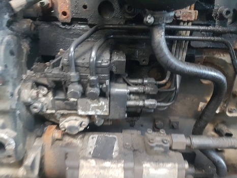 Landini Mythos Tdi 115 Complete Engine For Parts W/o Fuel Pump Perkins Zz90228 - محرك - آلات زراعية: صورة 3 Landini Mythos Tdi 115 Complete Engine For Parts W/o Fuel Pump Perkins Zz90228 - محرك - آلات زراعية: صورة 3