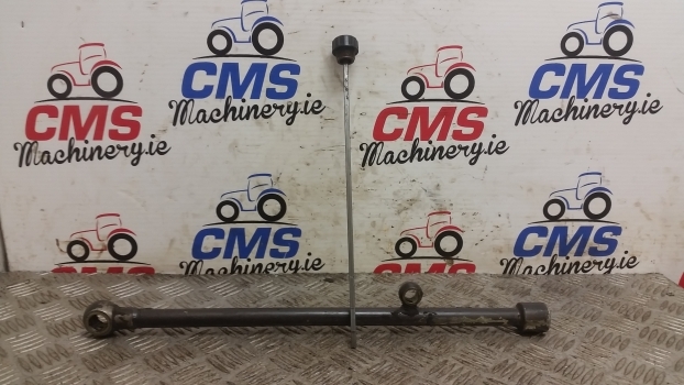 Landini Mythos Tdi 115 Dip Stick And Pipe To Suit Rear Axle 3656586m93 - المحور الخلفي - جرار: صورة 2 Landini Mythos Tdi 115 Dip Stick And Pipe To Suit Rear Axle 3656586m93 - المحور الخلفي - جرار: صورة 2