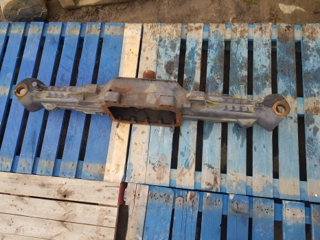 Landini Vision 105 Front Axle Housing 3652581r1; 3652580m92; 3652580m91 - لمحور الأمامي - جرار: صورة 1 Landini Vision 105 Front Axle Housing 3652581r1; 3652580m92; 3652580m91 - لمحور الأمامي - جرار: صورة 1
