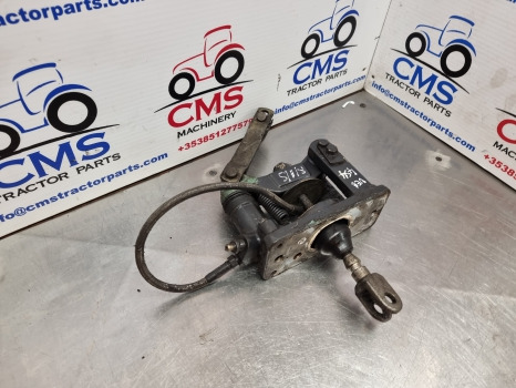 Landini Vision 105, Mythos, Brake Slave Cylinder Assy 3537812m91, 3531277m91 - اسطوانة الفرامل - آلات زراعية: صورة 2 Landini Vision 105, Mythos, Brake Slave Cylinder Assy 3537812m91, 3531277m91 - اسطوانة الفرامل - آلات زراعية: صورة 2