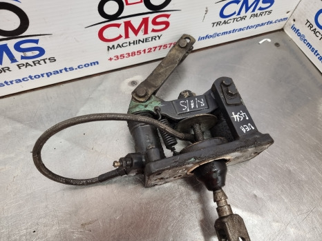 Landini Vision 105, Mythos, Brake Slave Cylinder Assy 3537812m91, 3531277m91 - اسطوانة الفرامل - آلات زراعية: صورة 4 Landini Vision 105, Mythos, Brake Slave Cylinder Assy 3537812m91, 3531277m91 - اسطوانة الفرامل - آلات زراعية: صورة 4