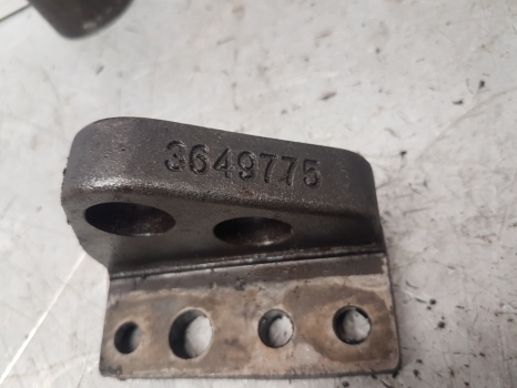 Landini Vision 80, 85, 90, 95, 100, 105 Transmission Assorted Parts 3649775 - نقل الحركة - جرار: صورة 5 Landini Vision 80, 85, 90, 95, 100, 105 Transmission Assorted Parts 3649775 - نقل الحركة - جرار: صورة 5