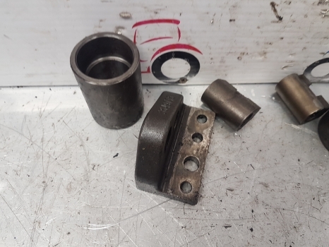 Landini Vision 80, 85, 90, 95, 100, 105 Transmission Assorted Parts 3649775 - نقل الحركة - جرار: صورة 2 Landini Vision 80, 85, 90, 95, 100, 105 Transmission Assorted Parts 3649775 - نقل الحركة - جرار: صورة 2
