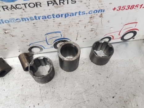 Landini Vision 80, 85, 90, 95, 100, 105 Transmission Assorted Parts 3649775 - نقل الحركة - جرار: صورة 4 Landini Vision 80, 85, 90, 95, 100, 105 Transmission Assorted Parts 3649775 - نقل الحركة - جرار: صورة 4