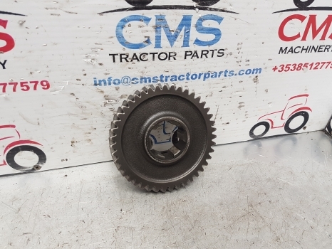 Landini Vision 80, 85, 90, 95, 100, 105 Transmission Gear Z43 3532446m1 - نقل الحركة - جرار: صورة 1 Landini Vision 80, 85, 90, 95, 100, 105 Transmission Gear Z43 3532446m1 - نقل الحركة - جرار: صورة 1