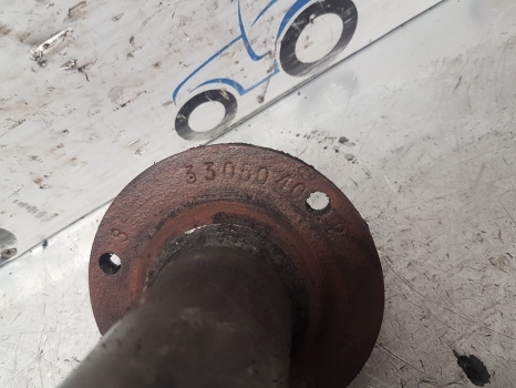 Landini Vision 80, 85, 95, 100, 105 Input Shaft Support 3305040m4 - نقل الحركة - جرار: صورة 3 Landini Vision 80, 85, 95, 100, 105 Input Shaft Support 3305040m4 - نقل الحركة - جرار: صورة 3