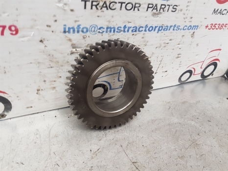 Landini Vision 80, 85, 95, 100, 105 Transmission Gear Z46 3548390m1 - نقل الحركة - جرار: صورة 2 Landini Vision 80, 85, 95, 100, 105 Transmission Gear Z46 3548390m1 - نقل الحركة - جرار: صورة 2