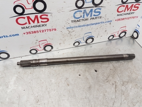 Landini Vision 80, 90, 85, 95, 105 Pto Drive Shaft 3665563m1 - نصف رمح - جرار: صورة 1 Landini Vision 80, 90, 85, 95, 105 Pto Drive Shaft 3665563m1 - نصف رمح - جرار: صورة 1