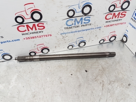 Landini Vision 80, 90, 85, 95, 105 Pto Drive Shaft 3665563m1 - نصف رمح - جرار: صورة 5 Landini Vision 80, 90, 85, 95, 105 Pto Drive Shaft 3665563m1 - نصف رمح - جرار: صورة 5