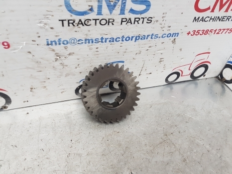 Landini Vision 85, 90, 95, 100, 105 Transmission Gear Z23 3530536m1 - نقل الحركة - جرار: صورة 2 Landini Vision 85, 90, 95, 100, 105 Transmission Gear Z23 3530536m1 - نقل الحركة - جرار: صورة 2