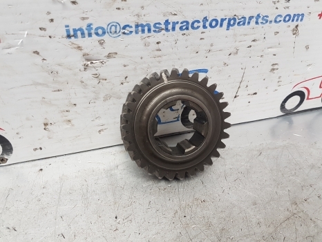 Landini Vision 85, 90, 95, 100, 105 Transmission Gear Z23 3530536m1 - نقل الحركة - جرار: صورة 1 Landini Vision 85, 90, 95, 100, 105 Transmission Gear Z23 3530536m1 - نقل الحركة - جرار: صورة 1