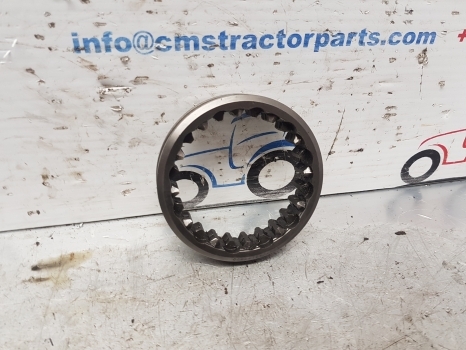 Landini Vision 90, 95, 100, 105 Transmission Gear Sleeve 3534374m92 - نقل الحركة - جرار: صورة 1 Landini Vision 90, 95, 100, 105 Transmission Gear Sleeve 3534374m92 - نقل الحركة - جرار: صورة 1