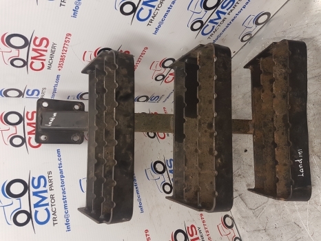 Landini Vision 95 Foot Step Rhs Complete 3655406j9b, 3657591j9c - موطئ القدم - جرار: صورة 3 Landini Vision 95 Foot Step Rhs Complete 3655406j9b, 3657591j9c - موطئ القدم - جرار: صورة 3