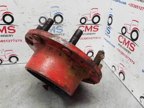 Manitou Maniscopic Clark Hurth 172/160, 172/453 Hub Bolt Plate 738.06.019.03 - لمحور الأمامي: صورة 3 Manitou Maniscopic Clark Hurth 172/160, 172/453 Hub Bolt Plate 738.06.019.03 - لمحور الأمامي: صورة 3