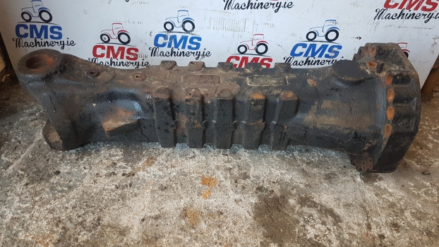 Manitou Mlt 630, 634 120 Lsu Half Axle Housing Lhs, Rhs 212.06.001.75.9, 601247 - المحور و قطع الغيار: صورة 2 Manitou Mlt 630, 634 120 Lsu Half Axle Housing Lhs, Rhs 212.06.001.75.9, 601247 - المحور و قطع الغيار: صورة 2