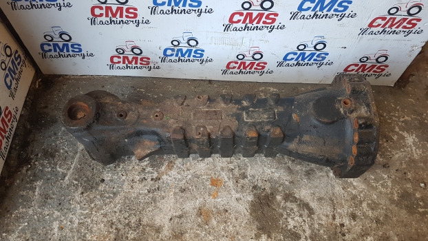 Manitou Mlt 630, 634 120 Lsu Half Axle Housing Lhs, Rhs 212.06.001.75.9, 601247 - المحور و قطع الغيار: صورة 1 Manitou Mlt 630, 634 120 Lsu Half Axle Housing Lhs, Rhs 212.06.001.75.9, 601247 - المحور و قطع الغيار: صورة 1