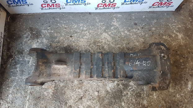 Manitou Mlt 630, 634 120 Lsu Half Axle Housing Lhs, Rhs 212.06.001.75.9, 601247 - المحور و قطع الغيار: صورة 5 Manitou Mlt 630, 634 120 Lsu Half Axle Housing Lhs, Rhs 212.06.001.75.9, 601247 - المحور و قطع الغيار: صورة 5