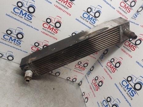 Manitou Mlt630t, Mlt634 120 Lsu, Mlt731 T Lsu, Mt732 Cooling Radiator 704641 - مشعاع - آلة رفع ونقل تلسكوبية: صورة 1 Manitou Mlt630t, Mlt634 120 Lsu, Mlt731 T Lsu, Mt732 Cooling Radiator 704641 - مشعاع - آلة رفع ونقل تلسكوبية: صورة 1