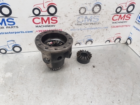 Manitou Mlt634-120 Dana Spicer 212/426 Axle Differential 51581d08; 112.04.702.01 - ترس تفاضلي - آلة رفع ونقل تلسكوبية: صورة 1 Manitou Mlt634-120 Dana Spicer 212/426 Axle Differential 51581d08; 112.04.702.01 - ترس تفاضلي - آلة رفع ونقل تلسكوبية: صورة 1