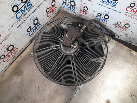 Manitou Mlt735-120 Lsu Cooling Fan Unit With Drive - مروحة: صورة 5 Manitou Mlt735-120 Lsu Cooling Fan Unit With Drive - مروحة: صورة 5