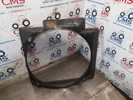 Manitou Mlt735-120 Lsu Radiator Cowl - مروحة: صورة 1 Manitou Mlt735-120 Lsu Radiator Cowl - مروحة: صورة 1