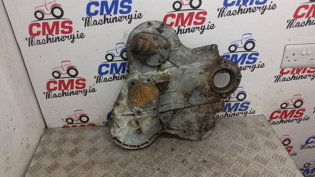 Massey Ferguson 135, 140, 145, 150 Ad3.152 Engine Timing Cover 90563 - المحرك و قطع الغيار: صورة 1 Massey Ferguson 135, 140, 145, 150 Ad3.152 Engine Timing Cover 90563 - المحرك و قطع الغيار: صورة 1