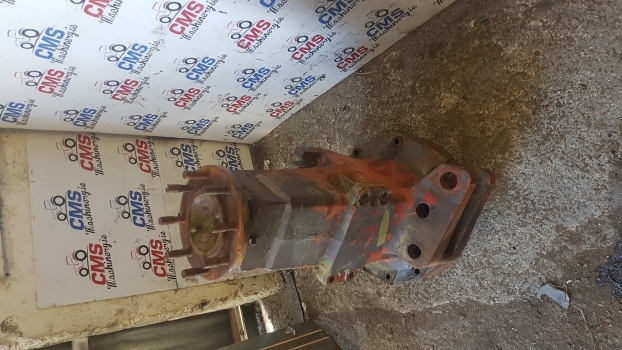 Massey Ferguson 2620 Rear Half Axle Lhs Complete 1627071m94, 1610194m94 - المحور الخلفي - جرار: صورة 2 Massey Ferguson 2620 Rear Half Axle Lhs Complete 1627071m94, 1610194m94 - المحور الخلفي - جرار: صورة 2