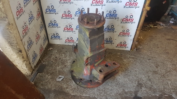 Massey Ferguson 2620 Rear Half Axle Lhs Complete 1627071m94, 1610194m94 - المحور الخلفي - جرار: صورة 1 Massey Ferguson 2620 Rear Half Axle Lhs Complete 1627071m94, 1610194m94 - المحور الخلفي - جرار: صورة 1